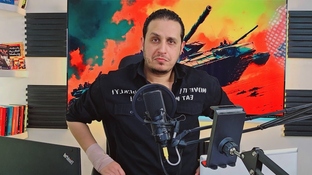 غارات أمريكية على إيران ⚠️ والجيش الأمريكي يقول أنها دفاع عن النفس | سهرة إخبارية مع أسئلة المتابعين