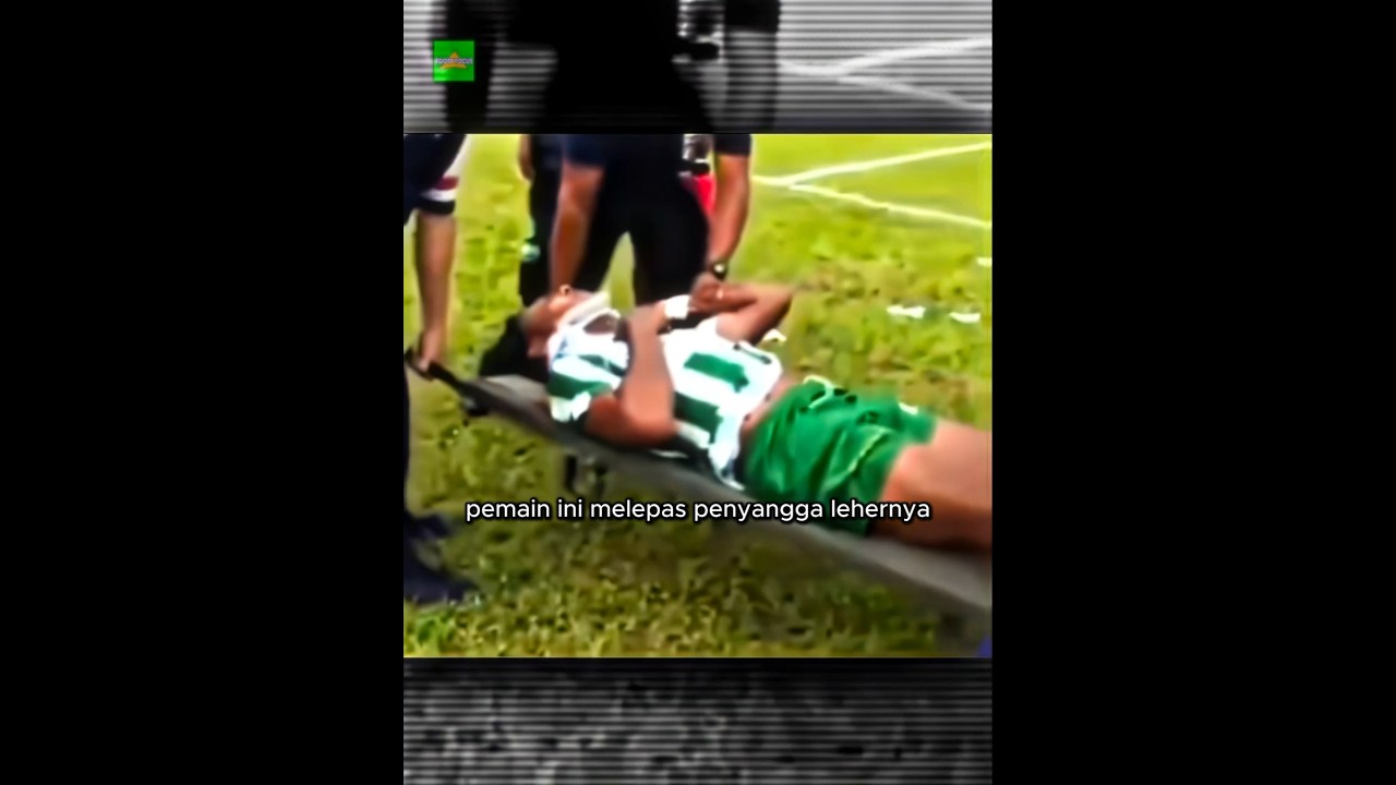 Pemain Dengan "Kedua" Nyawanya