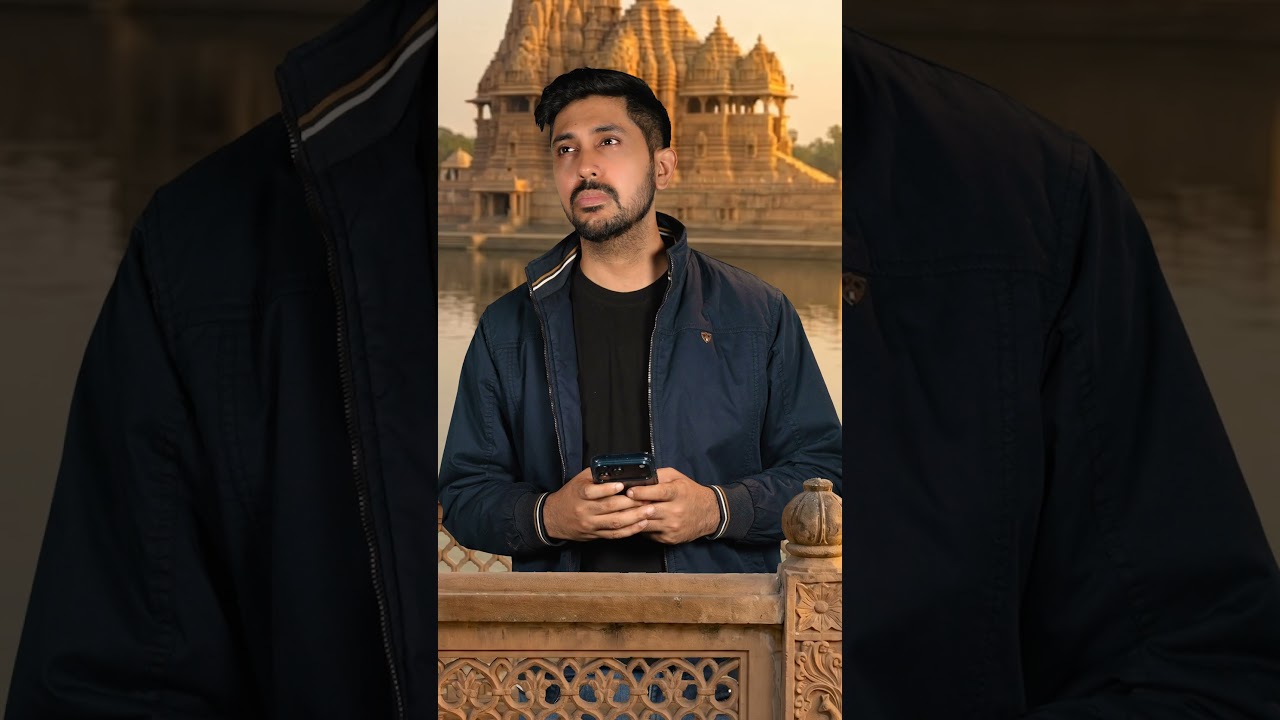 Two Sides of the Same Country 🥺💔 | Kuldeep Singhaniaa #shorts