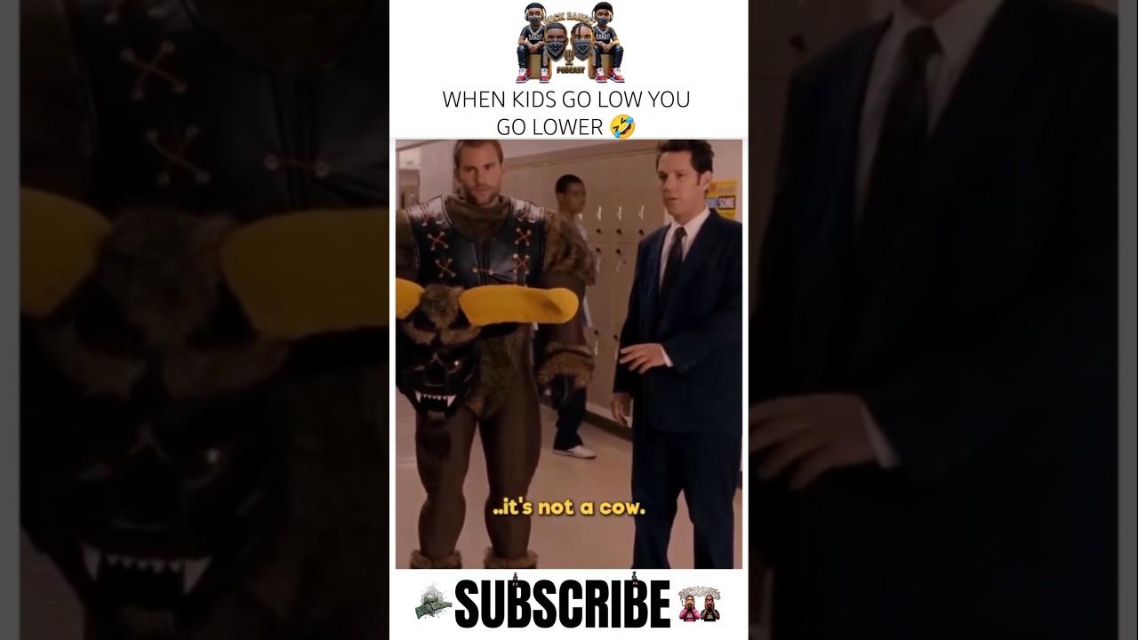 That Day Seann "Stifler" William dissed school kids in strange heated argument 🤣💀 #shorts #funny - Published by BUCK BANDIT NETWORK
