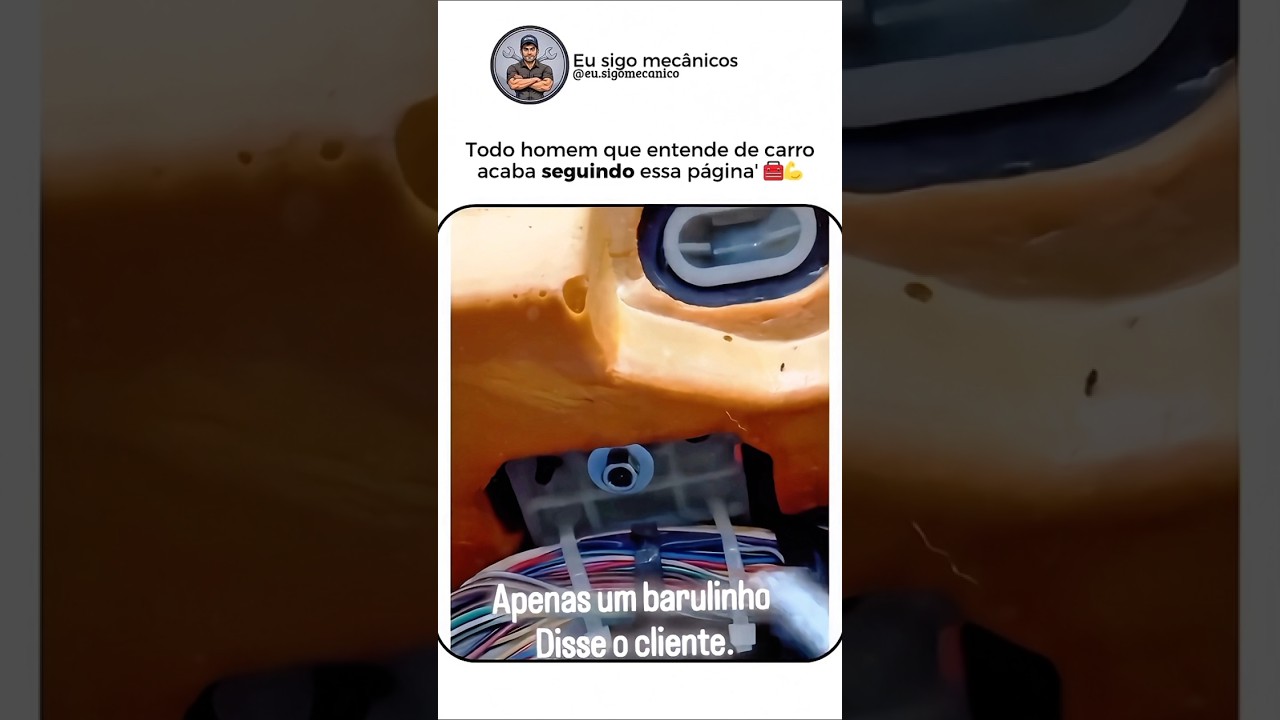 #mecanica #mecanicos #oficinamecanica #mecanico
