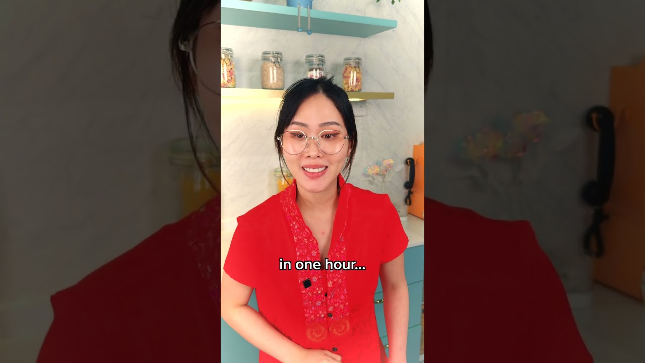 A Mum 's Silent Love