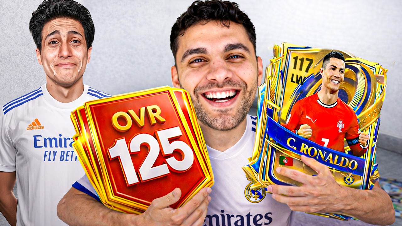 سرقت حساب عبدو ومسحتلوا اغلى تشكيلة في الوطن العربي💔