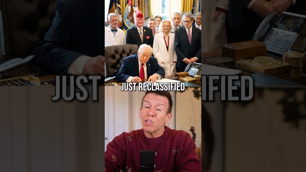 Weed Is No Longer Classified As Dangerous As Heroin