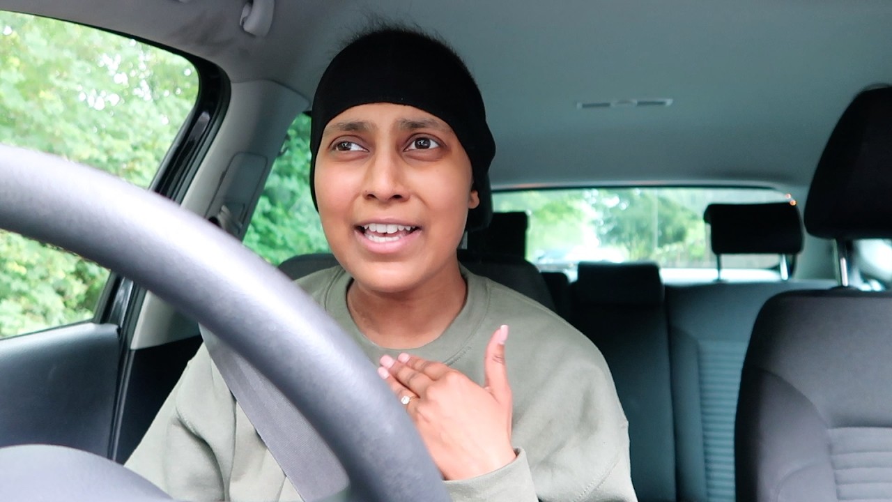 PET Scan Results *Cancer Journey 2026*