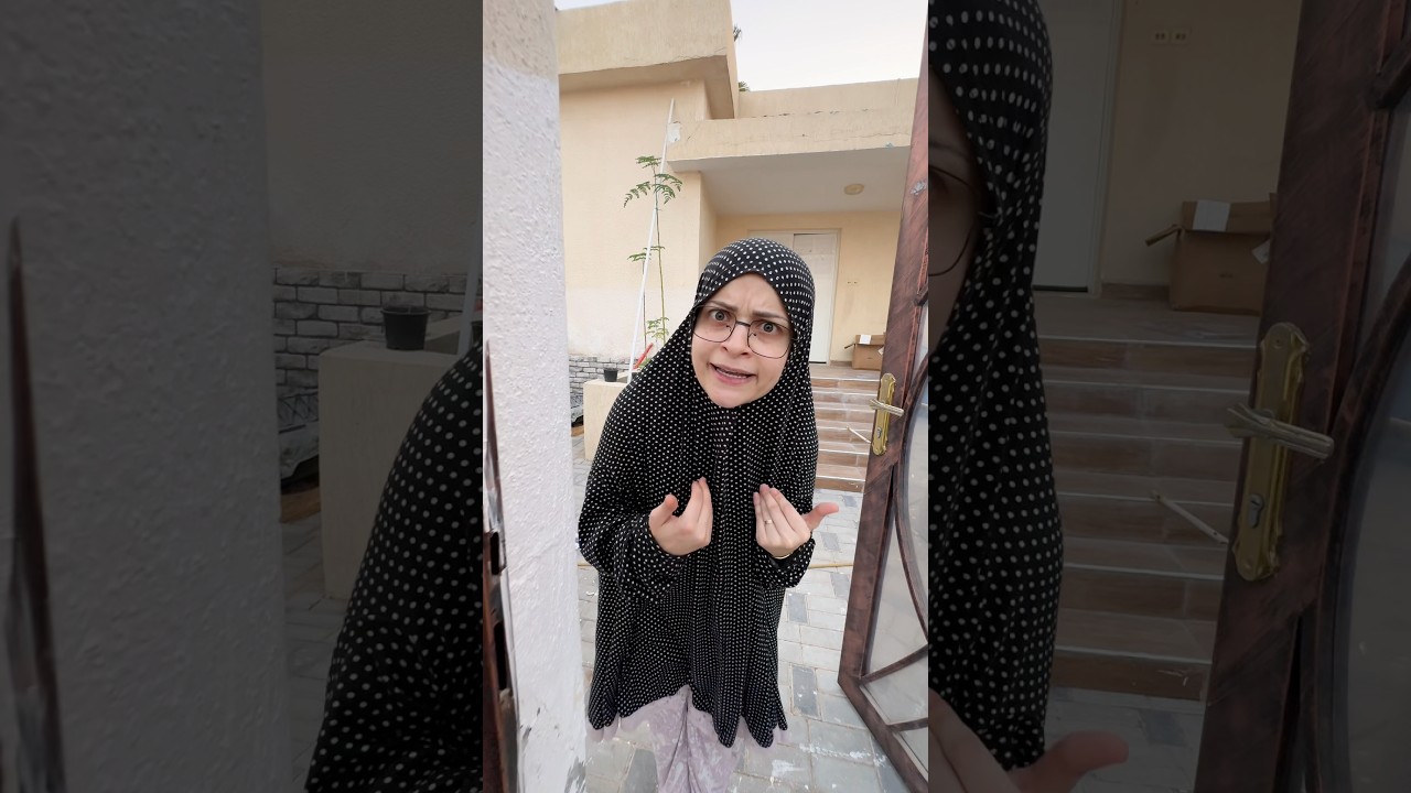 الام والبنت والصديقة😂😂 نانو وام سيف