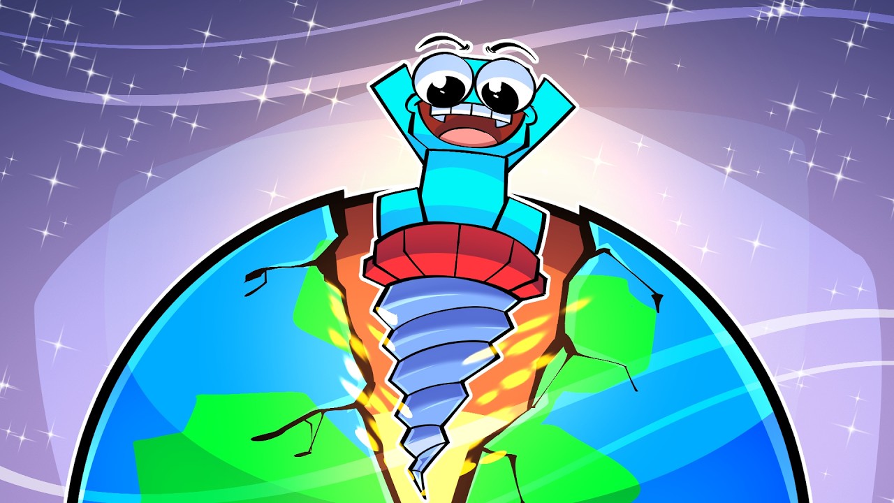 Servidor de Cavar INFINITAMENTE no Minecraft!