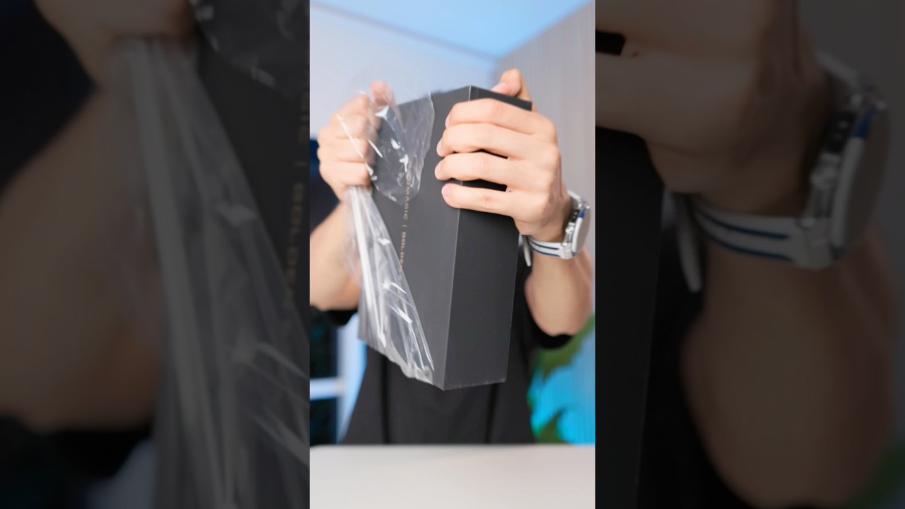 اول تابلت فالتاريخ مصنوع من الذهب⚜️🔥