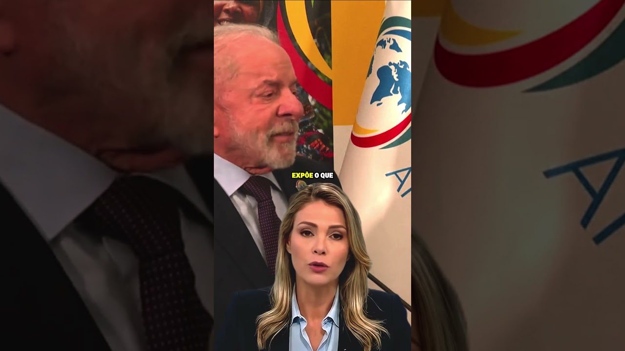 Flávio Bolsonaro reage a falas de Lula e movimenta o cenário político.