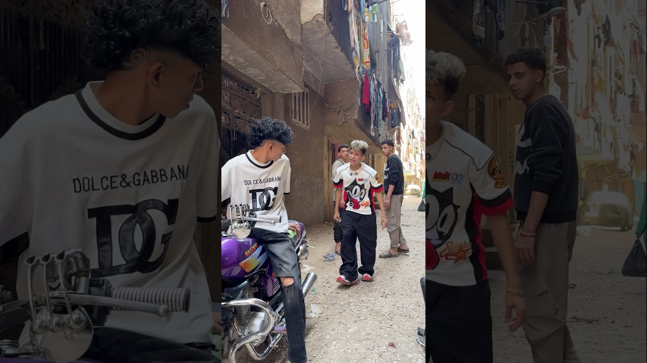 كده او كده هضرب علشان طلعو تلاته اخوات😂🤣#اوشافتله