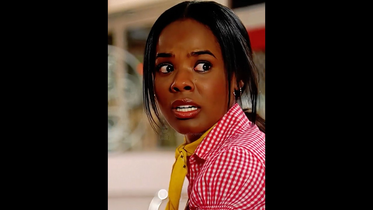 O que salvou foi ela lembrar o que viu na TV 🎬 Série: Heroes