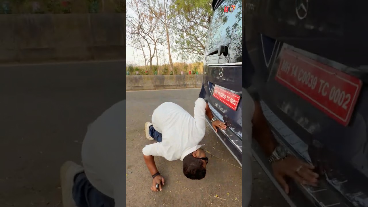 Luxury Car Problem!