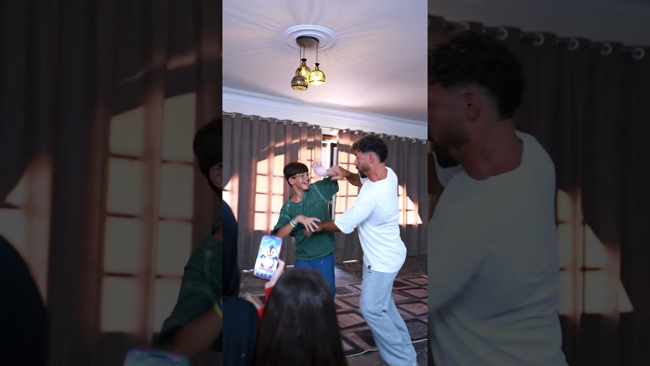 مين لسا معملش الترند الجديد ده 😂😍 #الكابيتانو