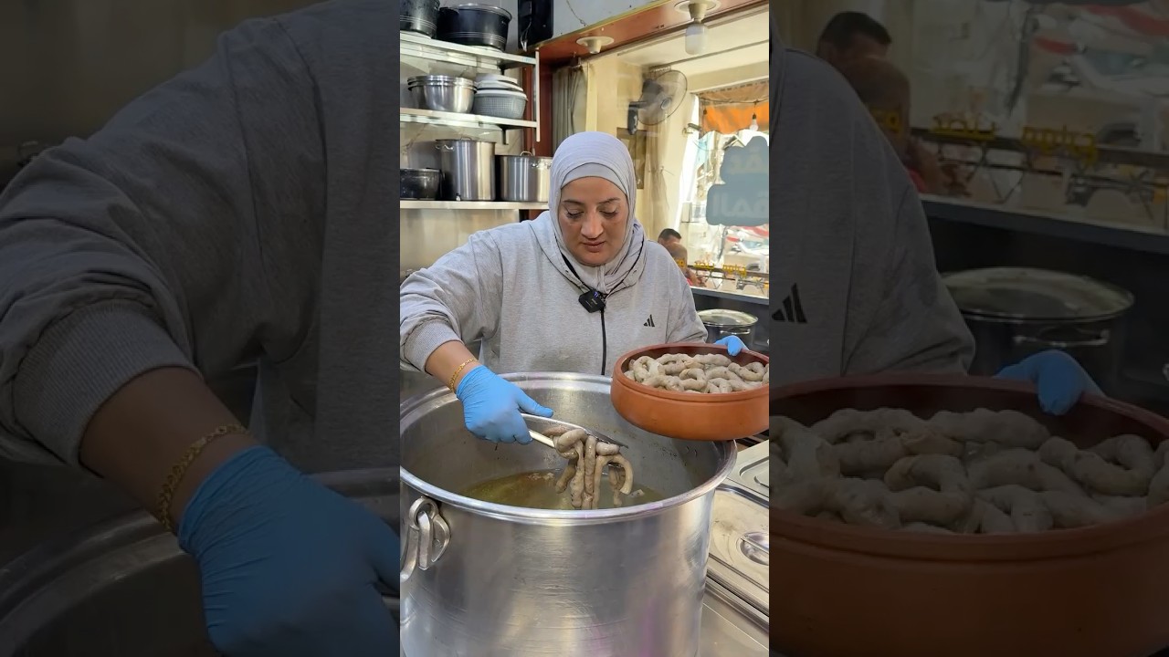 تجربة مطبخ الشيف ميمو 🤔