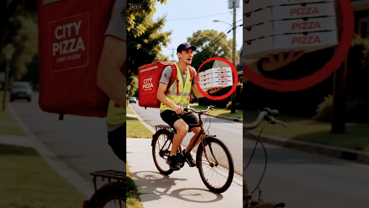 The stranger replaced his broken bike with a ducati motorcycle #shorts #kindness #respect
