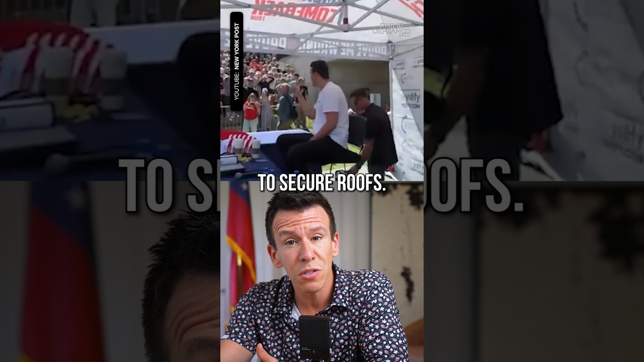 Charlie Kirk’s Family Is About to Sue all of Utah