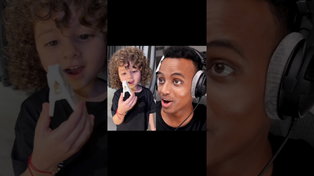 ردة فعل ابوفلة على مقاطع ضحك😂|AboFlah