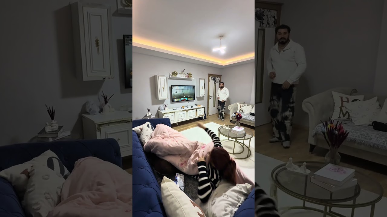 Siz evde en çok ne için ağlarsınız#shortvideo #comedy #komedi #gaming #global #short