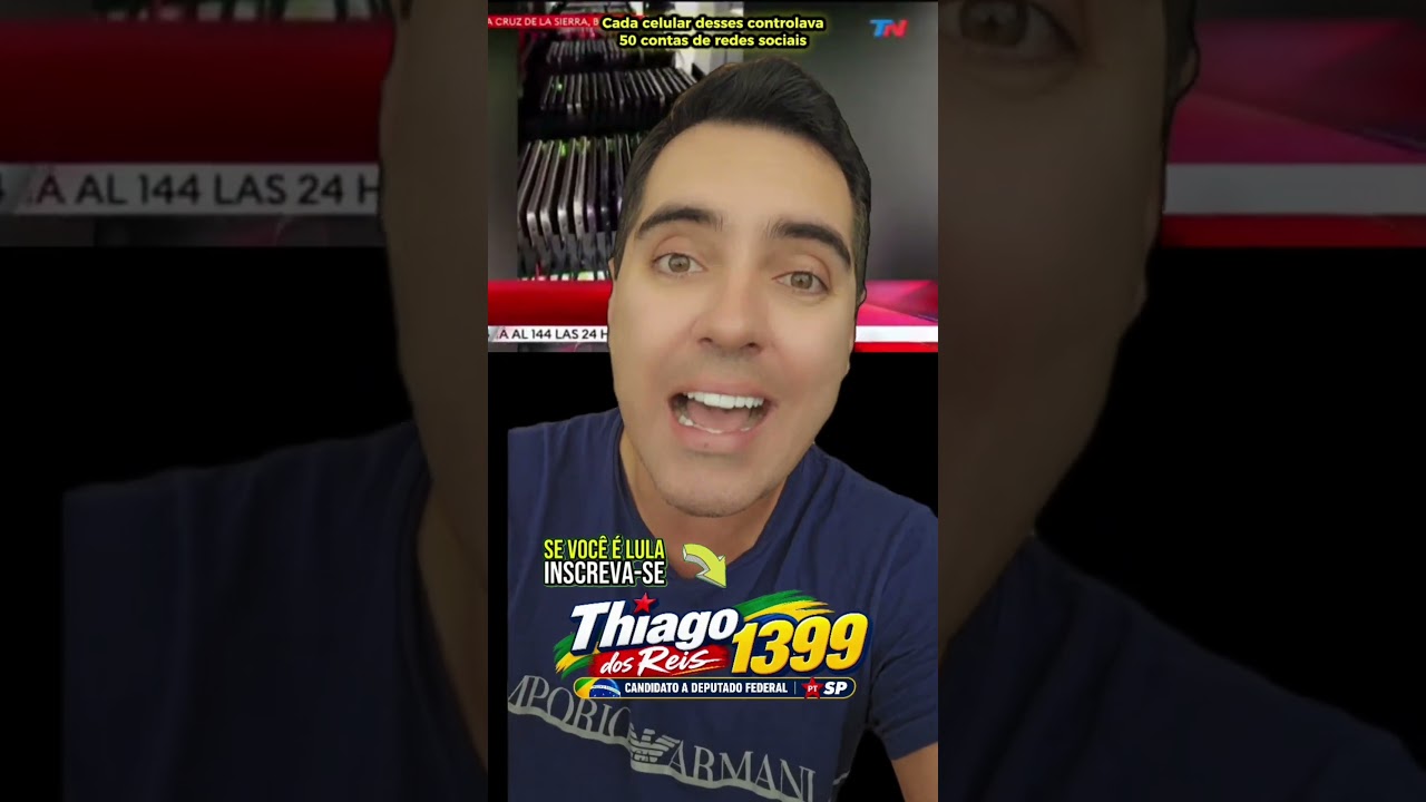 GRANDE DIA!!! Denunciamos e o MPE vai pra cima do Flávio Bolsonaro!!