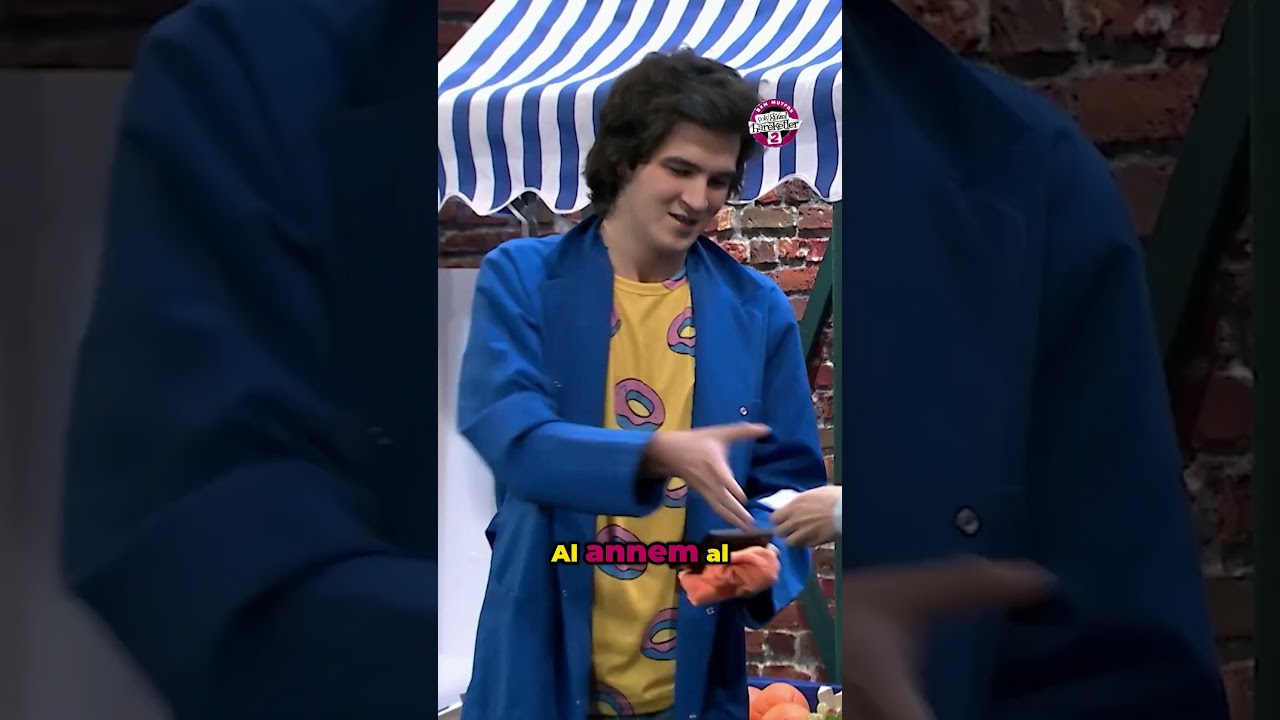 Esnaf Yalanları😂 - #çokgüzelhareketler2 #çgh2 #yılmazerdoğan #halilsezai