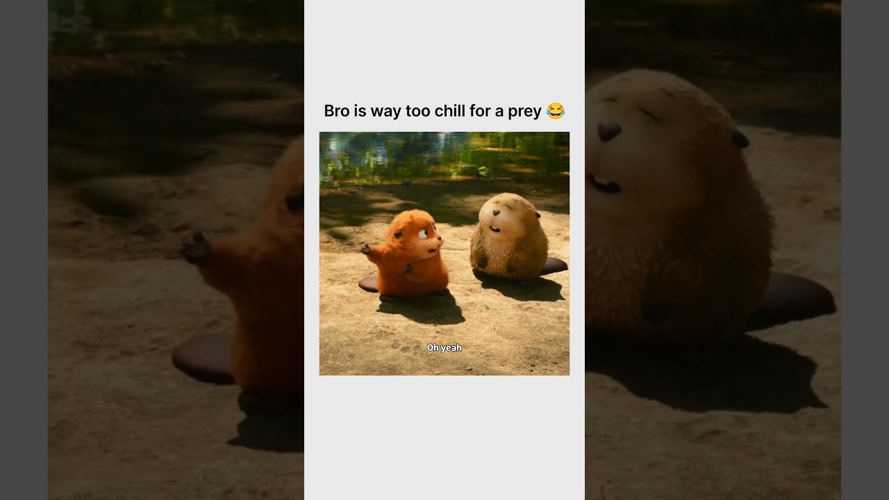 Hoppers | | In theaters March 6 #DisneyPartner #Hoppers