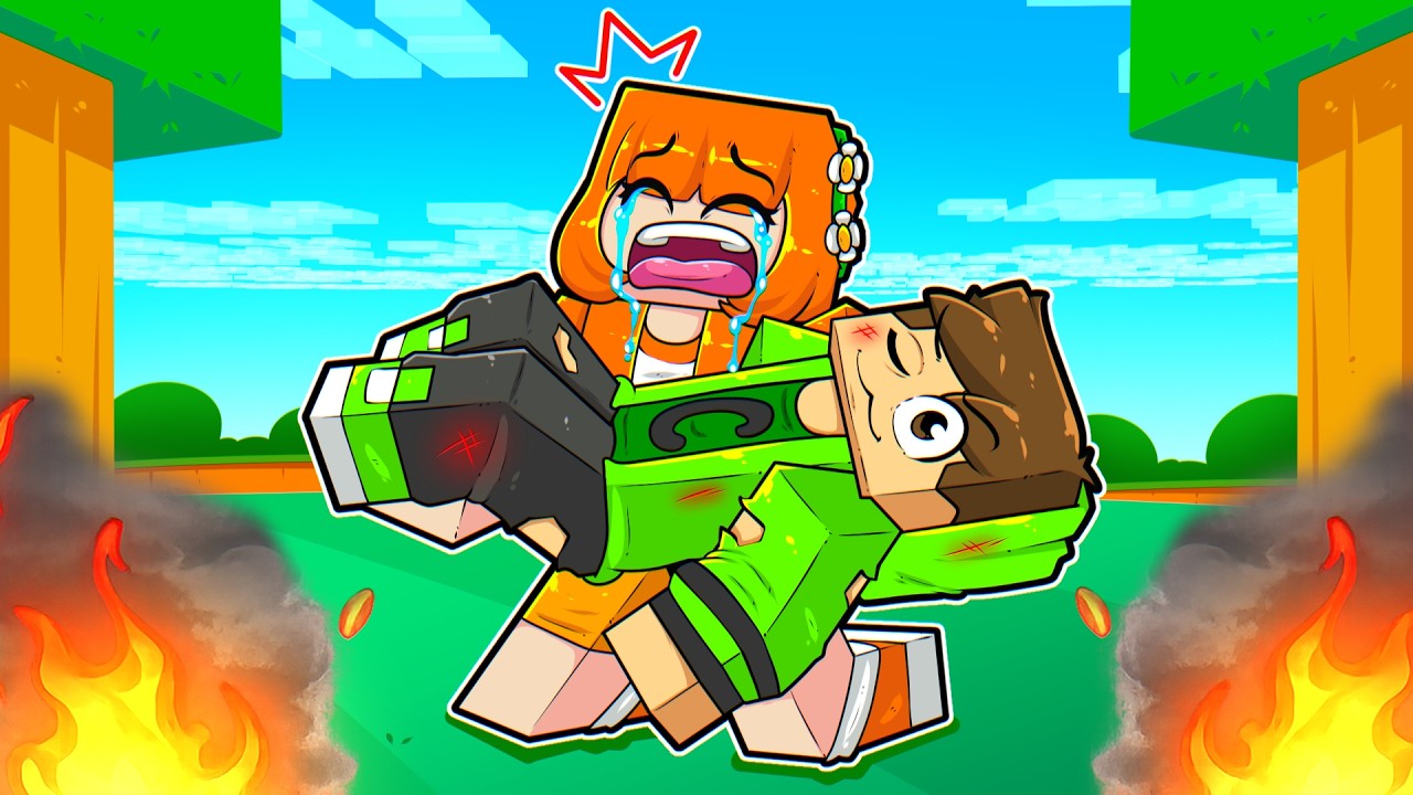 O DIA que o CADRES MORREU!