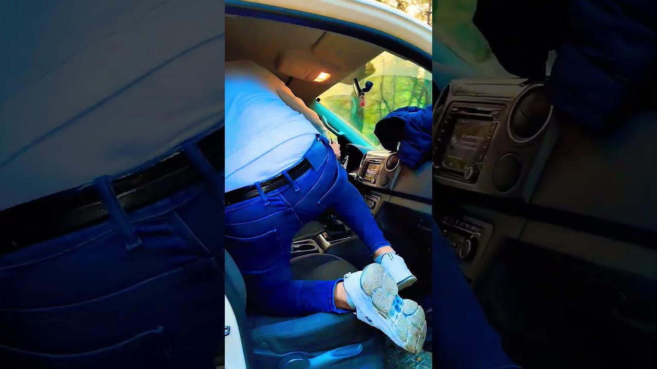 الكلب لحق بابا🤯💔كان رح يعضو 🫢هربنا منوا ولحقنا😱@lolo_fatome