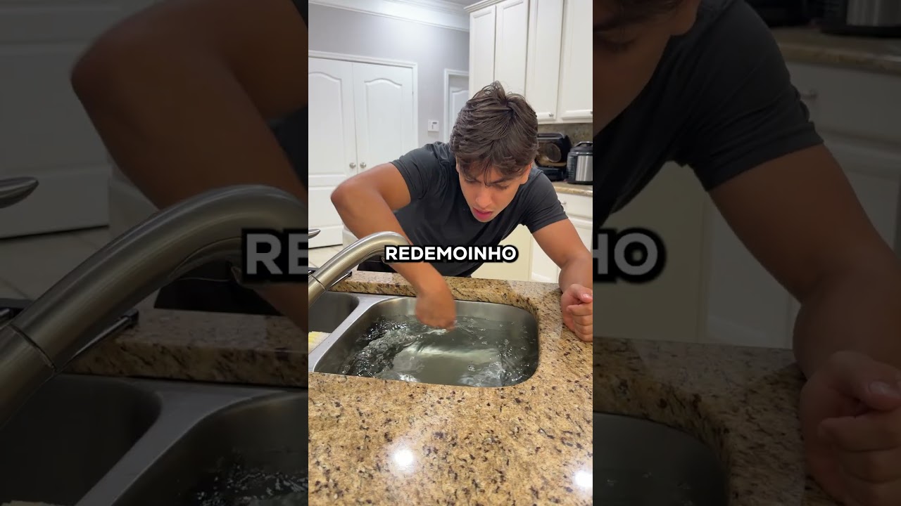 Coisas que todo mundo fazia quando era criança