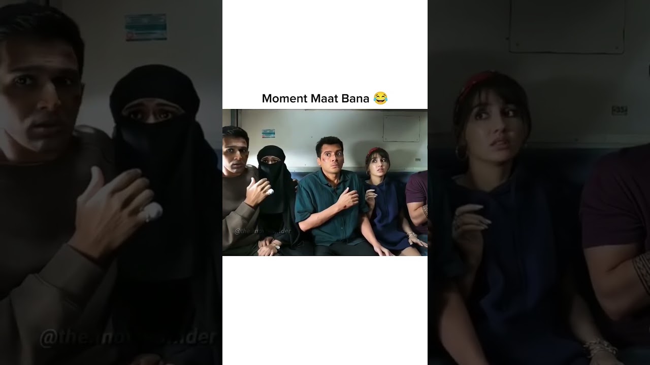 Nalayk samjha Kay usko 😂😂