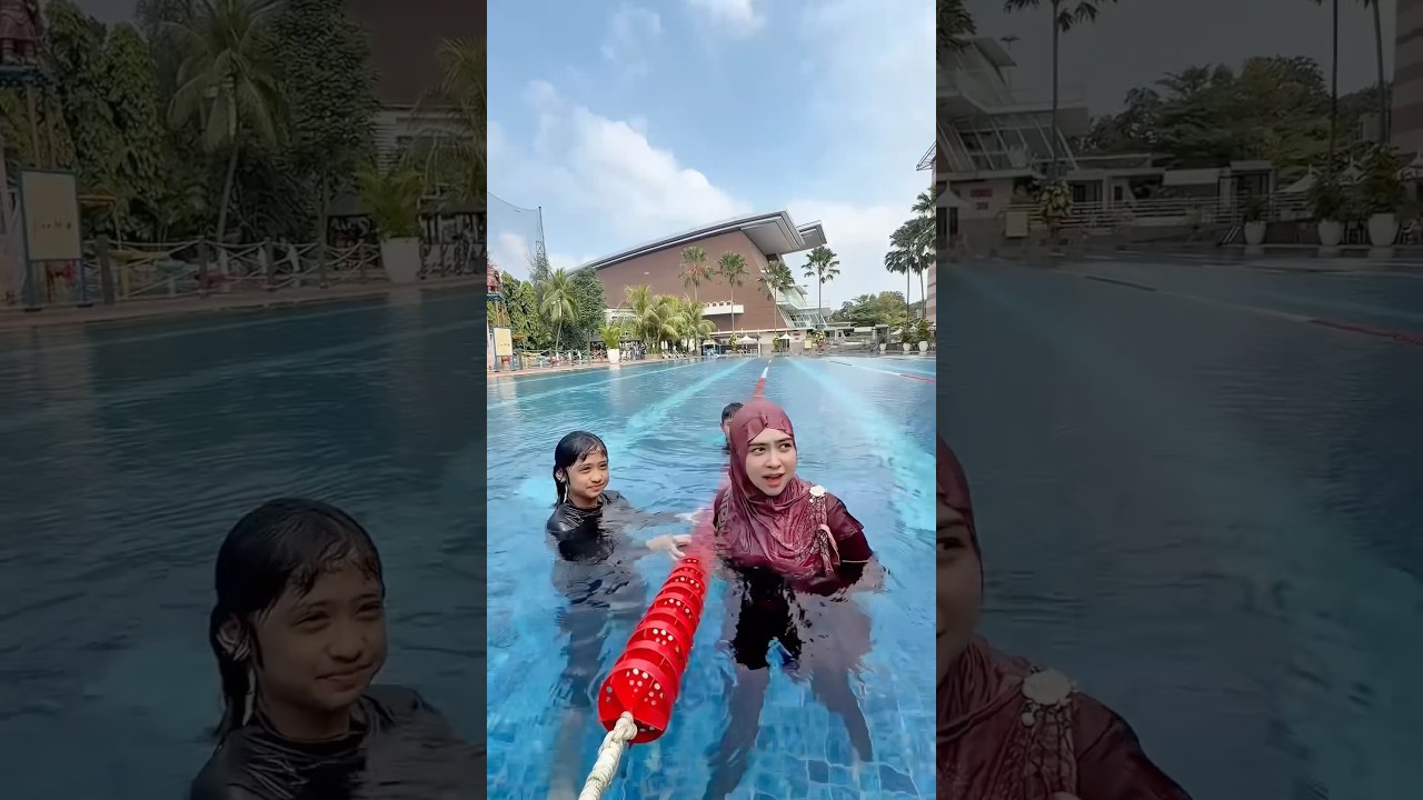 Jangan pernah main Game ini.. #riaricis