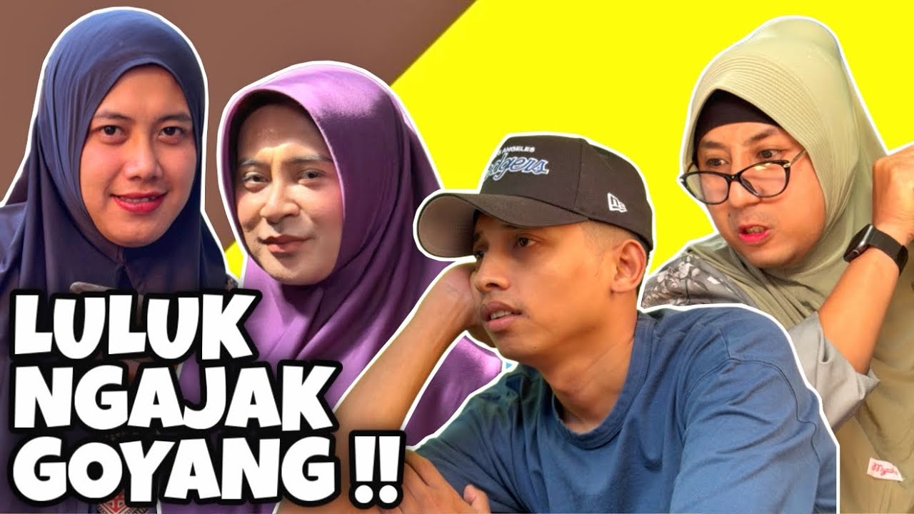 KAMPUNG POJOK DARURAT !!!