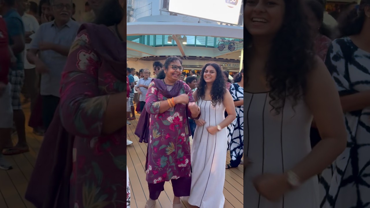 Enga cruise trip experience ❤️#ishqyouall #tamil #swv #shortvideo #youtube