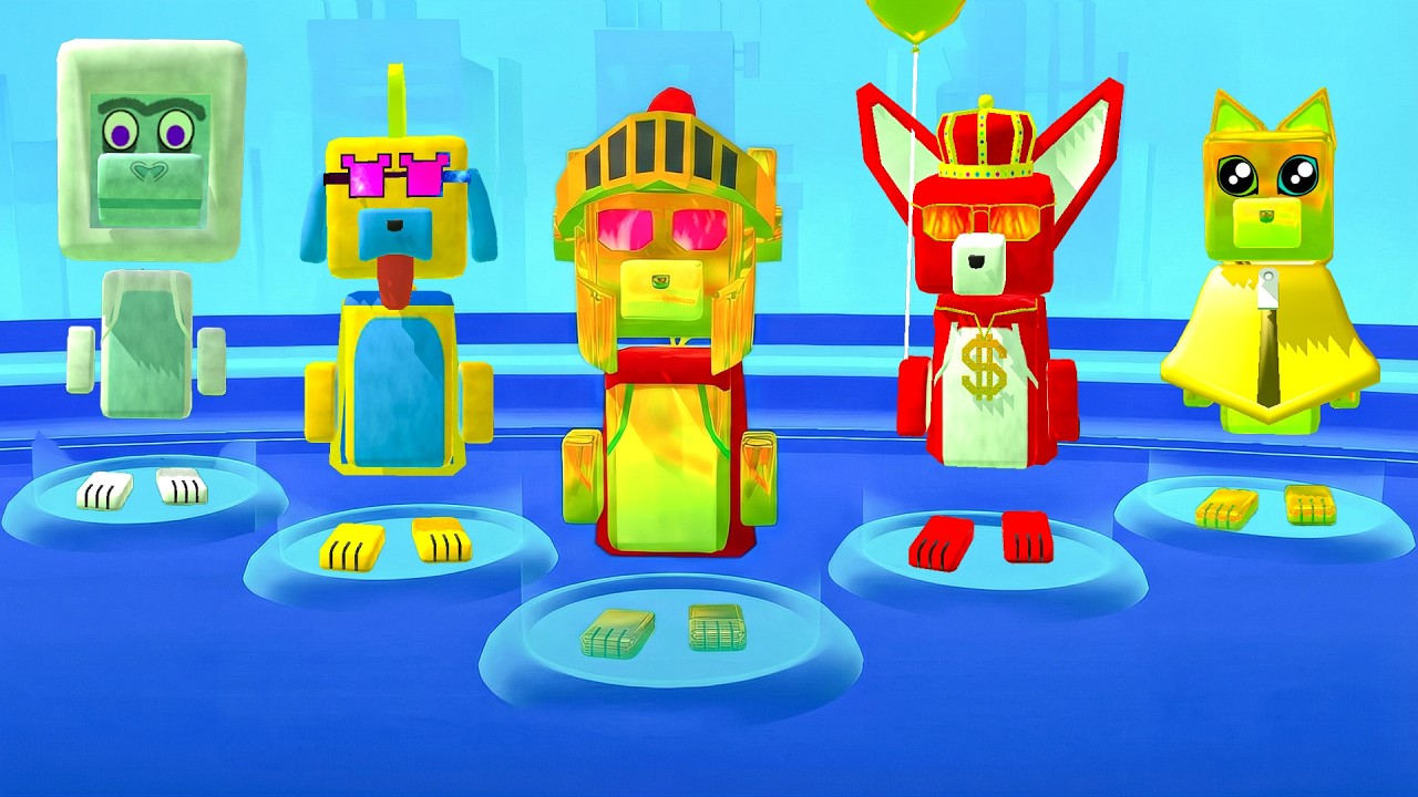 SÜPER AYI KOCA EVDE HEP BİRLİKTE SAKLAMBAÇ OYNADI!🔍😱