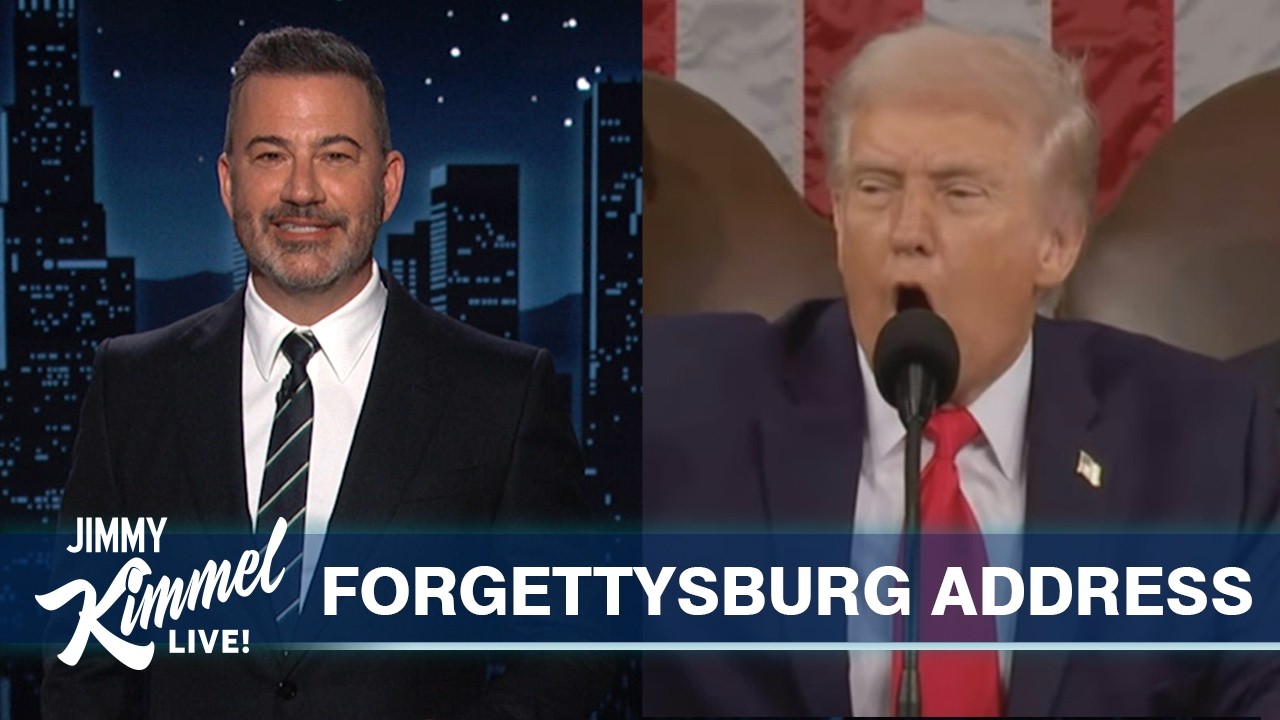 Trump Claims Everything is GREAT, MAGAland Gives Rave Reviews & Bombshell Epstein Report About Donny