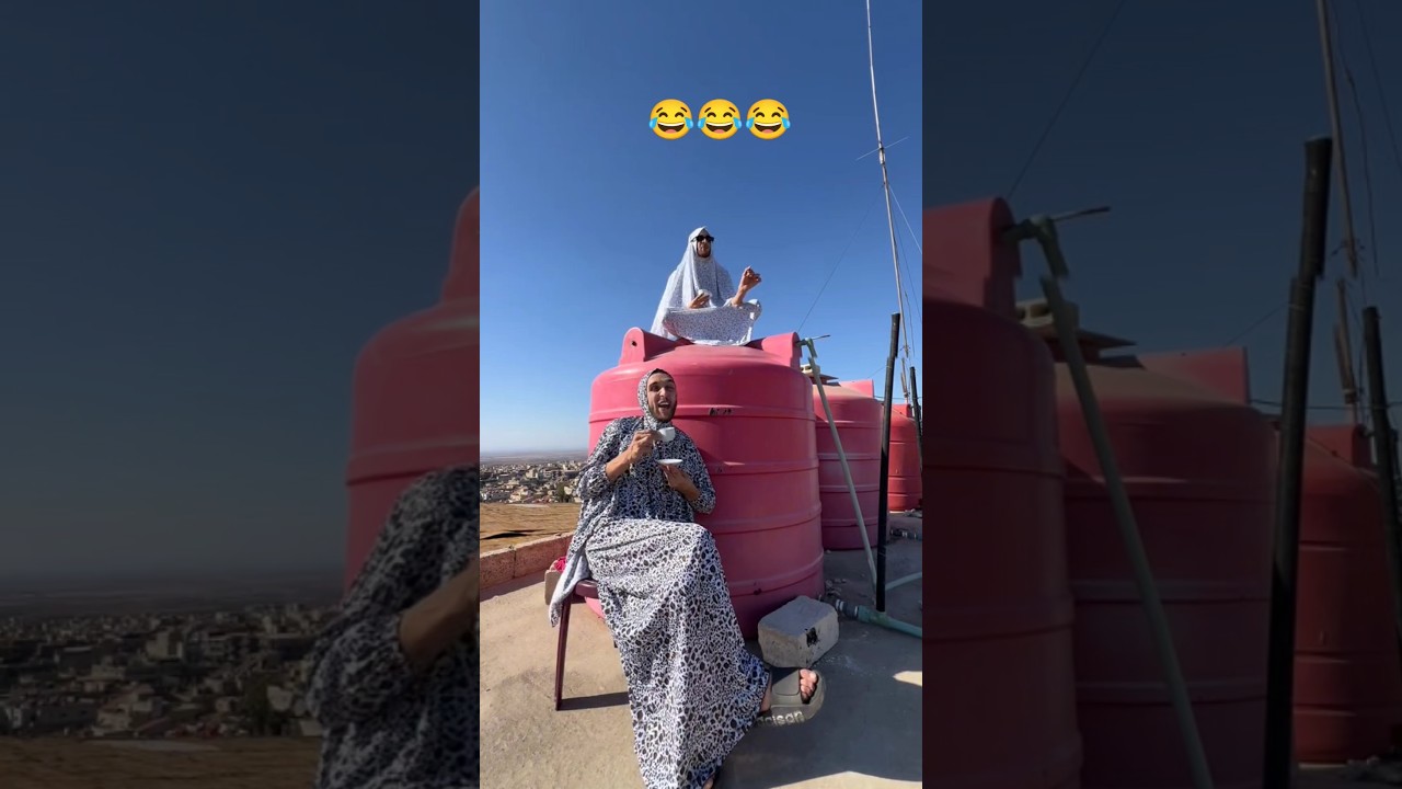 ام فادي 😂😂😂