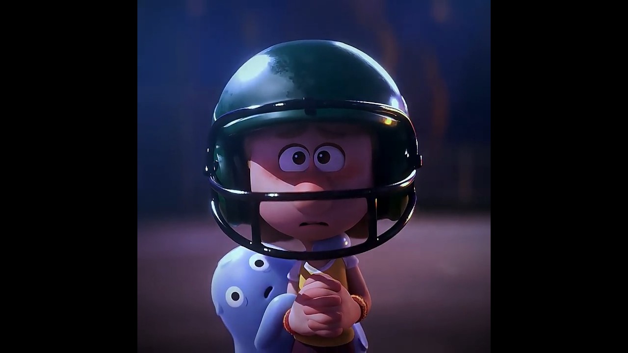 My Dad Was a People Pleaser.