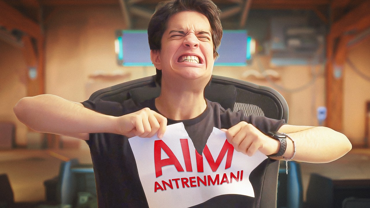 Berbat VALORANT oynuyorsun...