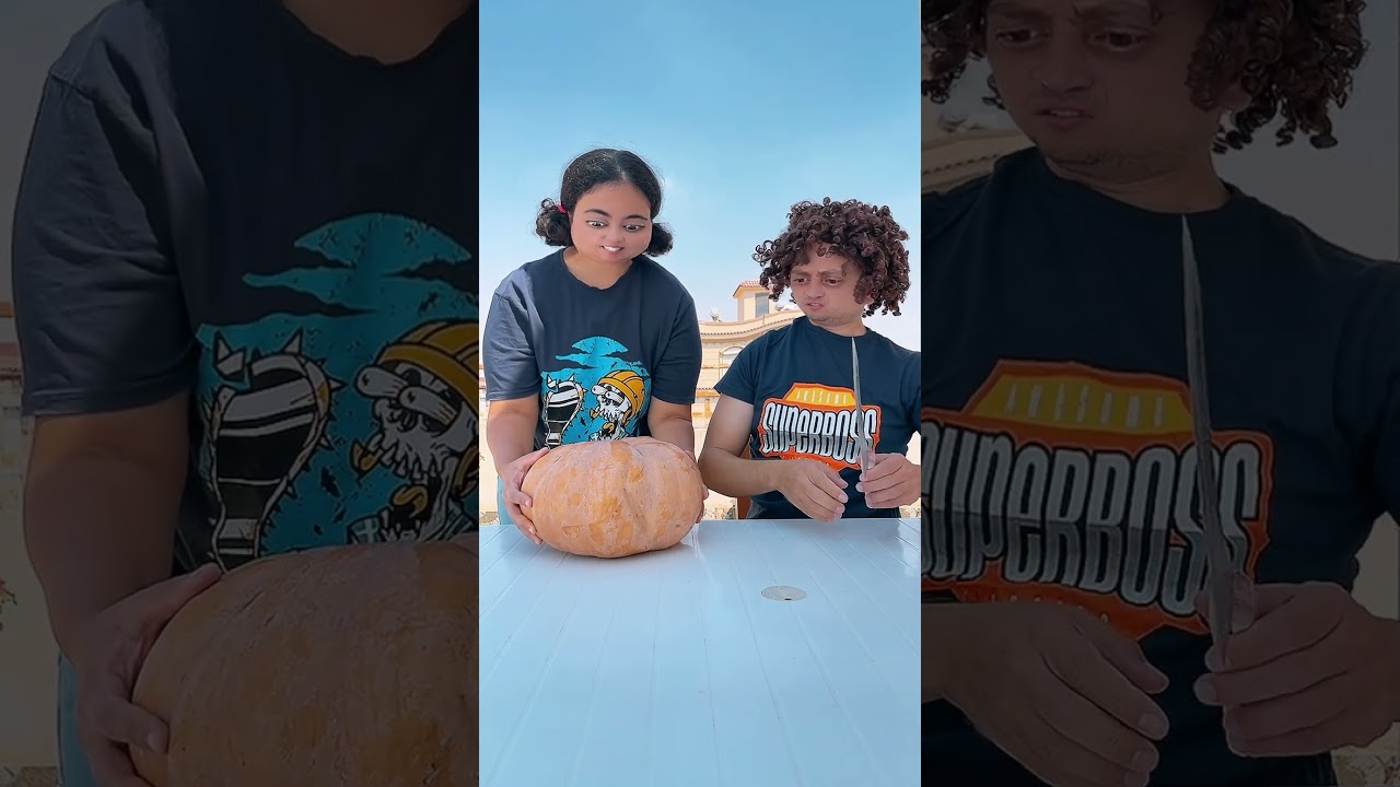 ايمان ضحكت على شوقي