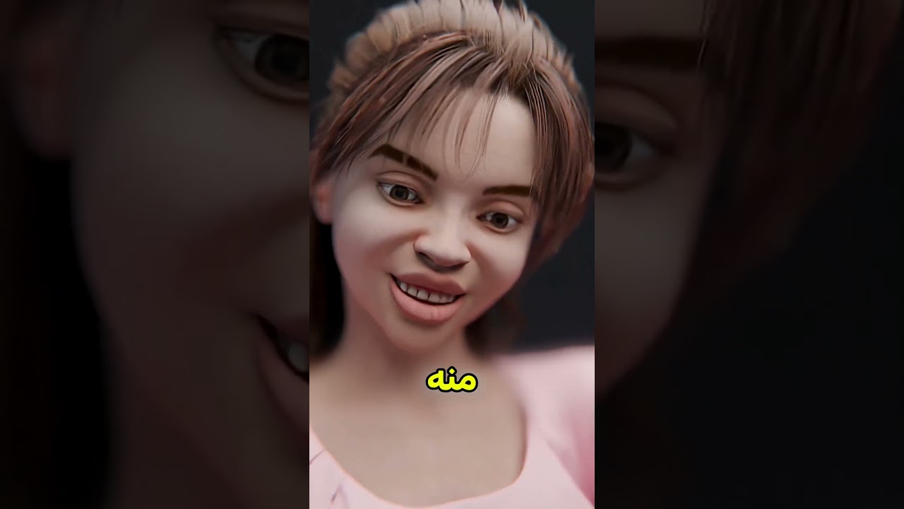 قررت اني اعلم المتنمرة درس ما تنساه !! 🤯 #shortvideo