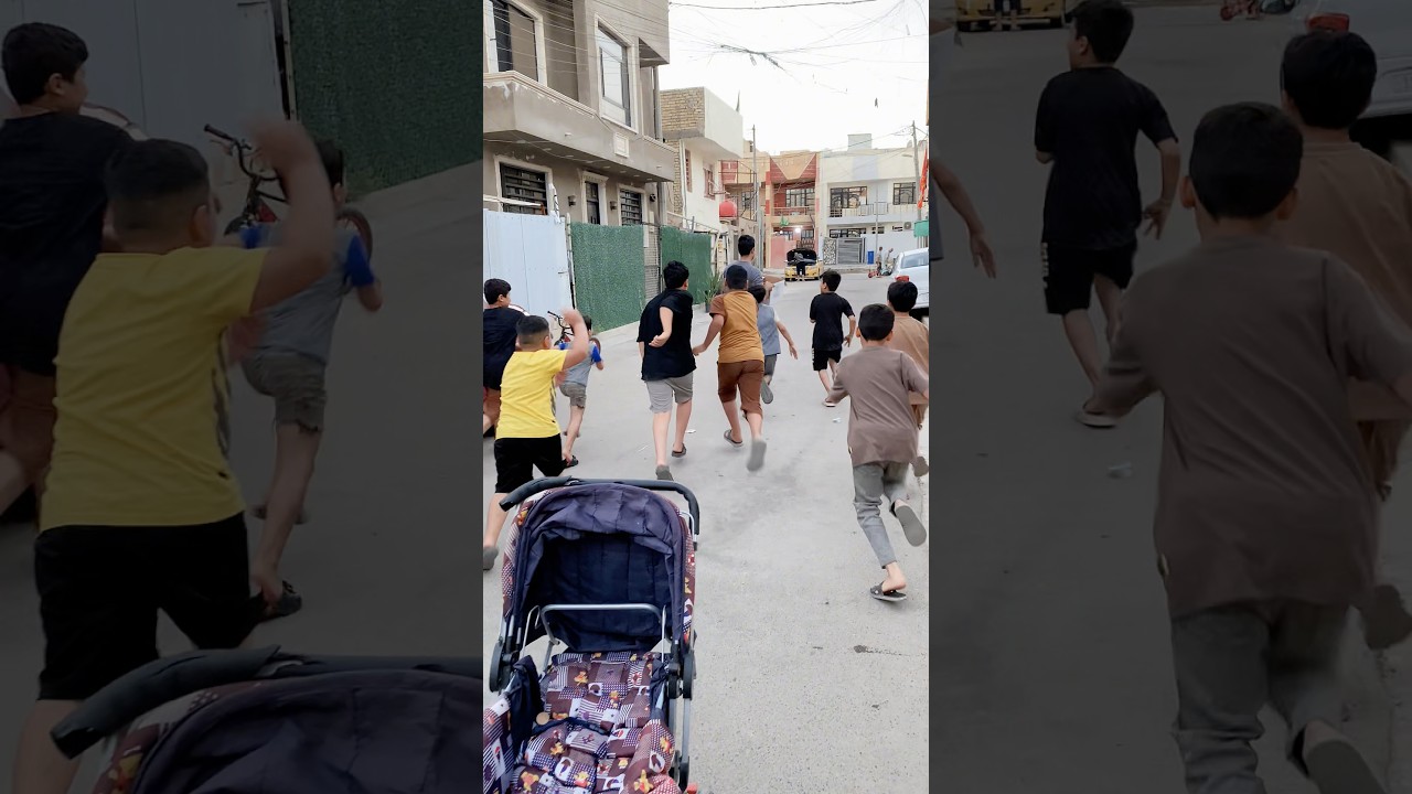 موطة ابو جنة 😅😅🤣🤣 #علاوي_رقاوي