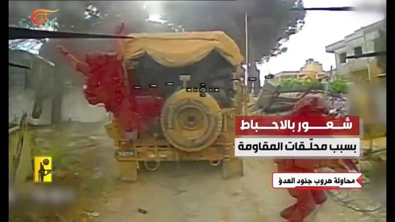محلّقات المقاومة تُربك الاحتلال