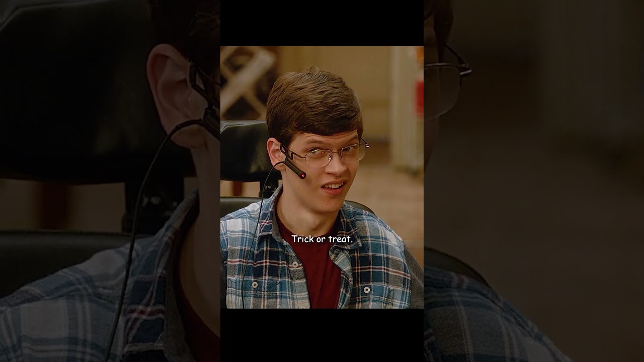 The Secret Plan at the Party.#shorts - Published by QuickFlicks