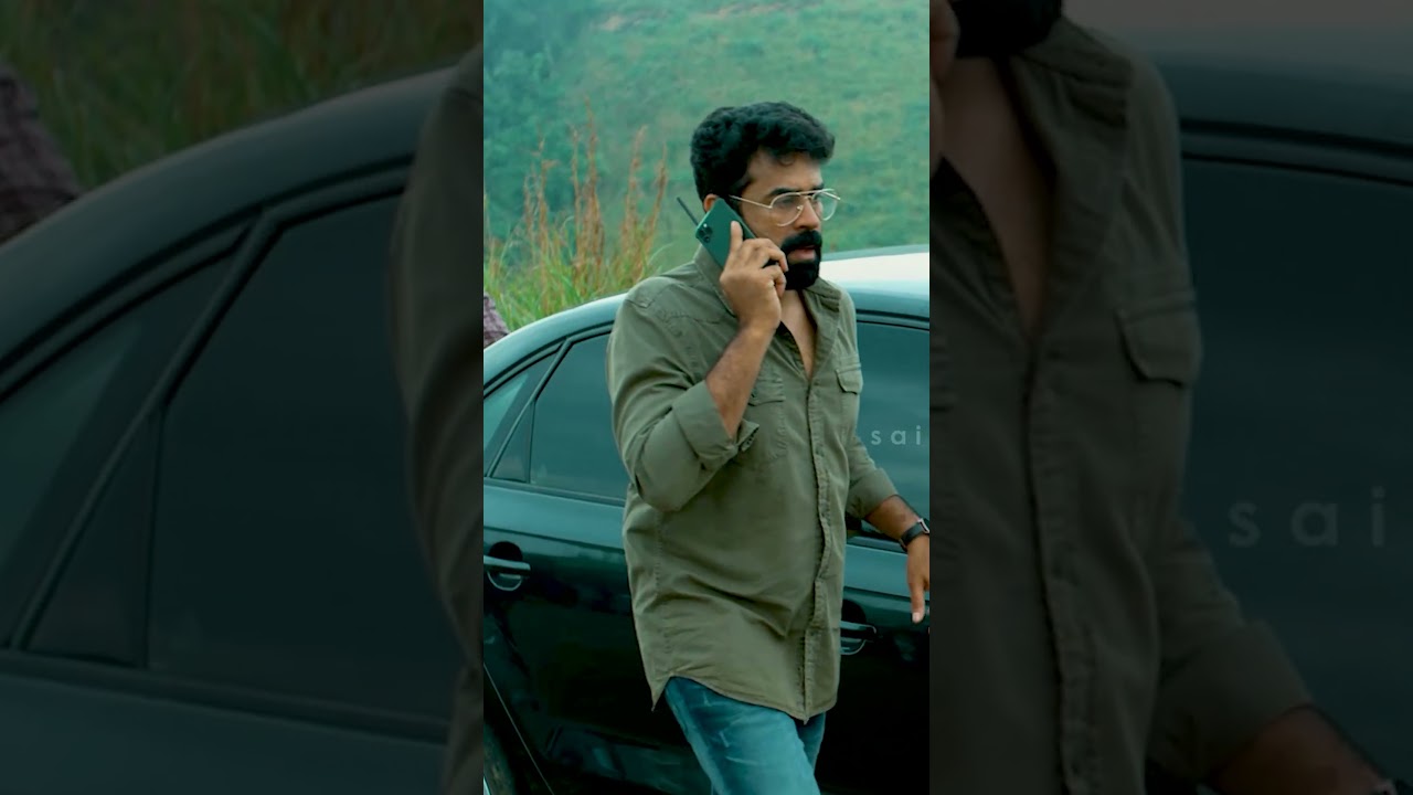 വർക്ഷോപ്പിൽ നിന്ന് ആൾ വന്നിട്ട് കാര്യമൊന്നുമില്ല | Pendulum | Vijay babu | #shots