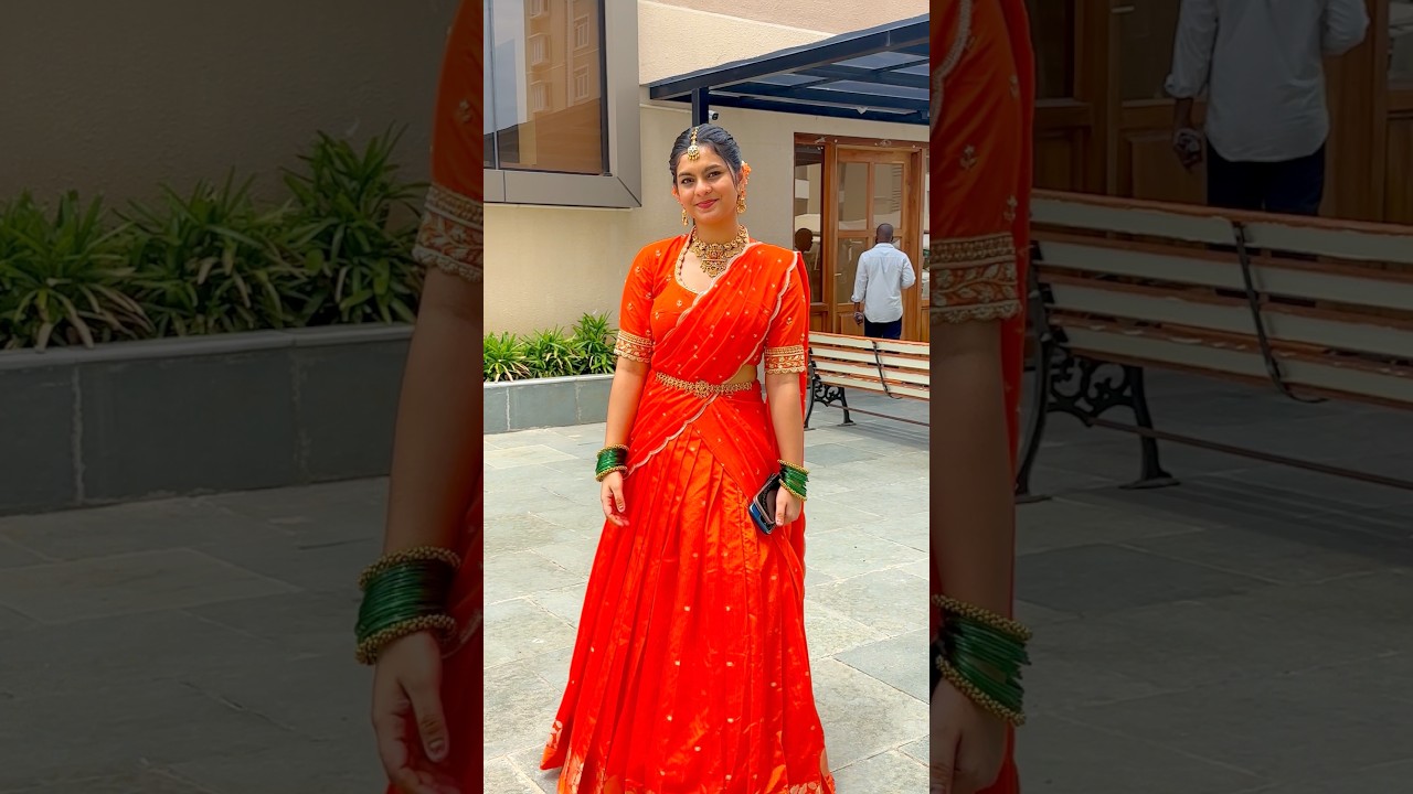 Akka seemantham ku GRWM 🙈❤️ #ishqyouall #tamil #swv #youtube #shortvideo #seemantham