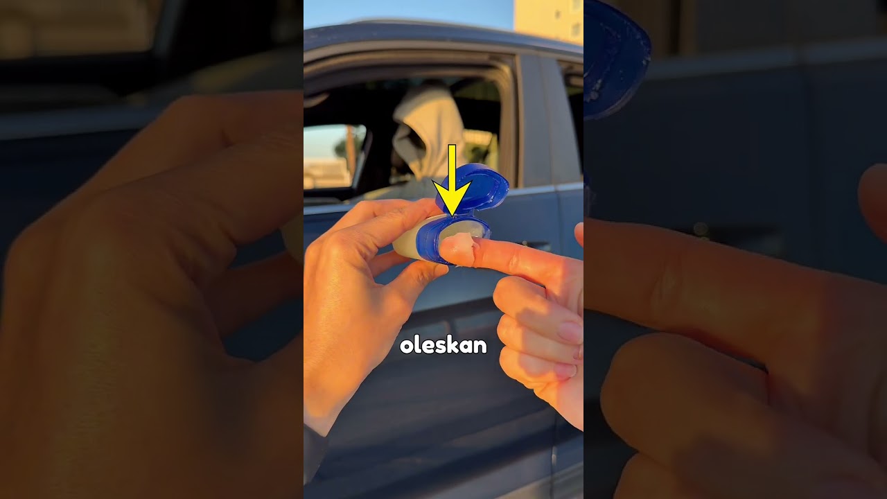 Kebiasaan Sederhana Ini Bikin Mobil Lebih Aman Saat Ditinggal