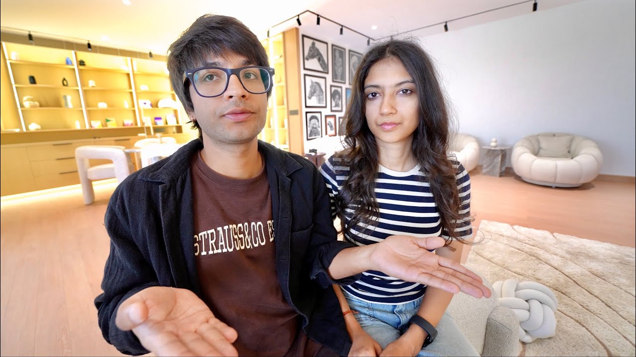 Chota Joshi Kab Aaega ? 🤣 QNA With Avantika 