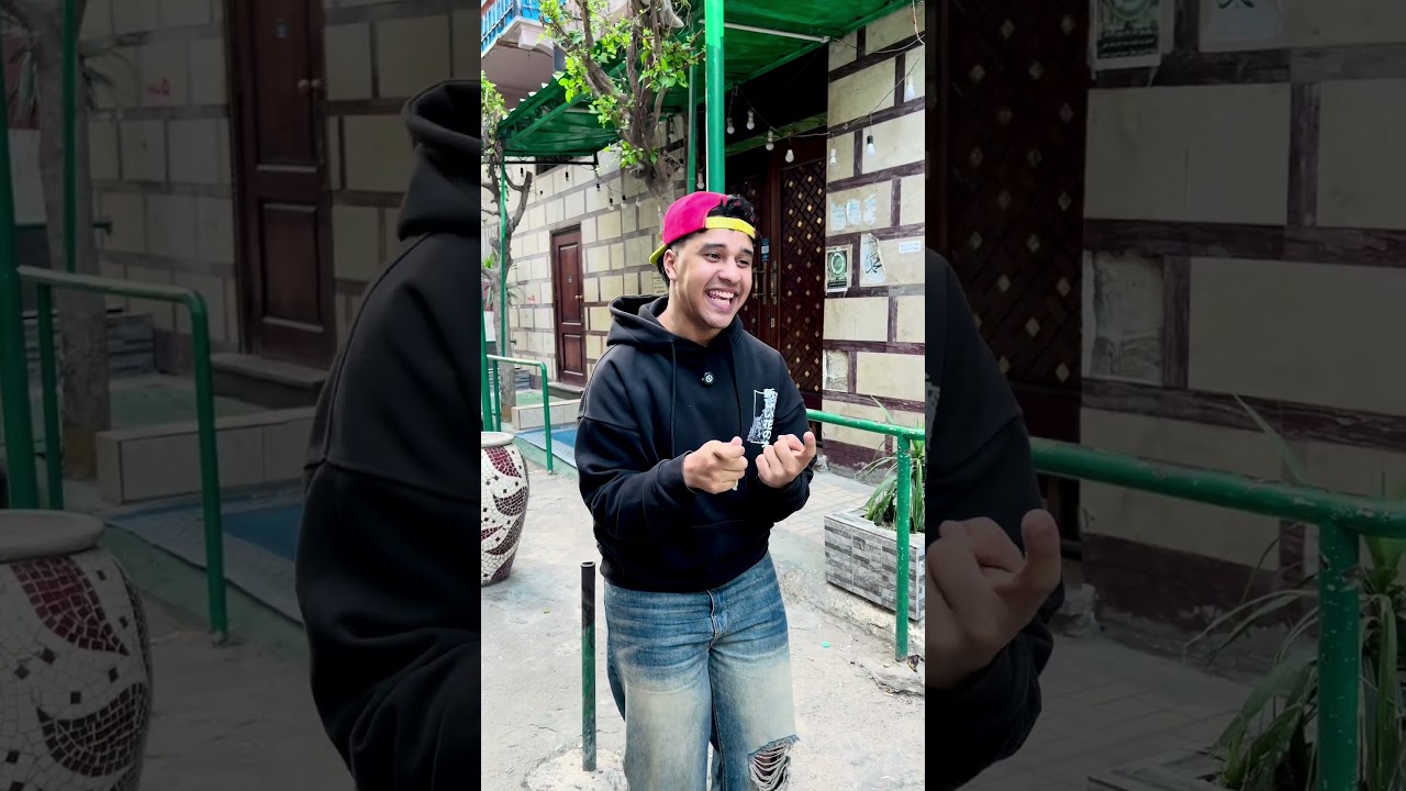 سوبر مان وعربيتة البايظة🦸‍♂️😂😂|الكيري_مذيع التيك توك