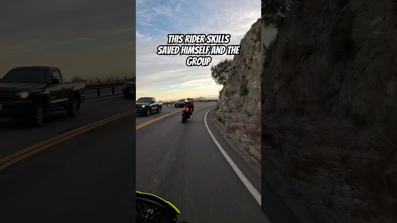 Serous breaking skills ￼ - Published by Saiyan Army Motorsports
