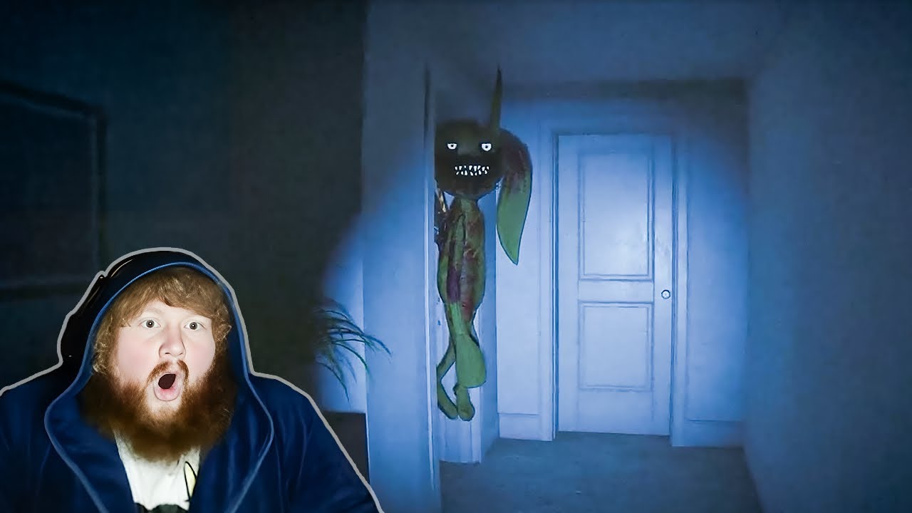 This Anomaly Game Gave Me Nightmares…