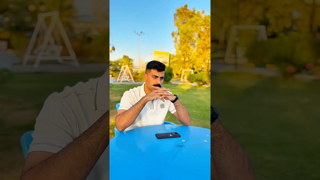 شنو فهمتوا من فكرة حسنين عدي اليوم تابع للنهاية #حسنين_عدي